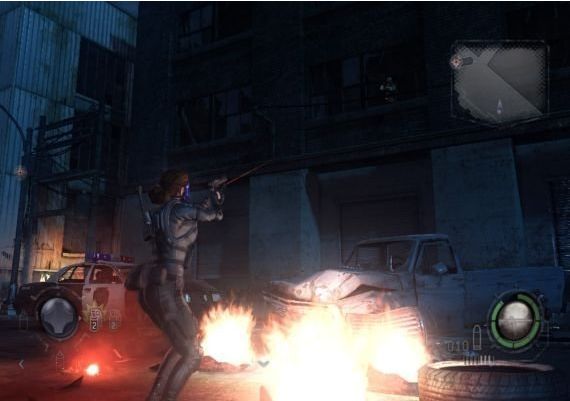 Resident Evil: Operation Raccoon City EN/DE/FR/IT/PL/NL/RU/ES Global Steam Digital Key