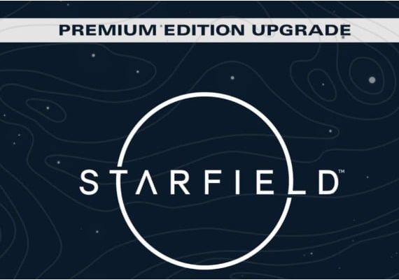Starfield - Premium Edition Upgrade DLC EN United States Xbox Series/Windows Digital Key