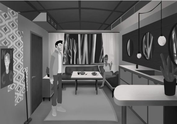 Awake Definitive Edition EN Global Steam Digital Key