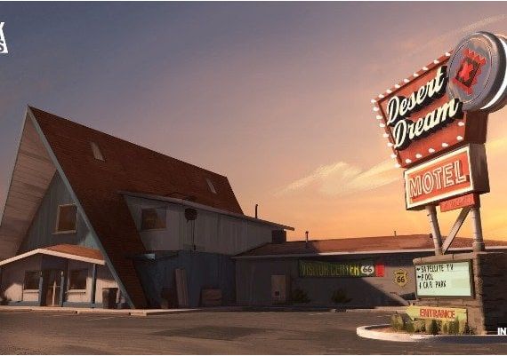 As Dusk Falls EN Turkey Xbox One/Series/Windows Digital Key