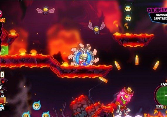 Hell Yeah! - Pimp My Rabbit Pack EN/DE/FR/IT/ES Global Steam Digital Key