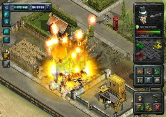 Constructor HD Global Steam Digital Key