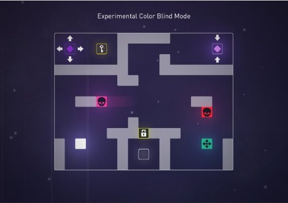 Active Neurons: Puzzle Game EN EU Xbox Series Digital Key