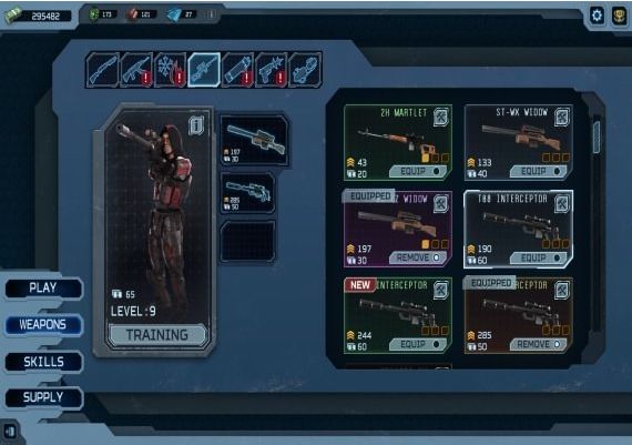 Alien Shooter TD EN/KO/RU Global Steam Digital Key