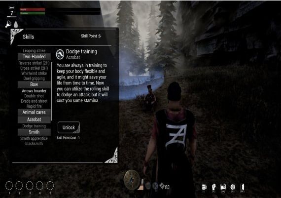 Olorun: Theocracy EN Global Steam Digital Key