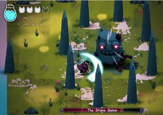 Crypt Custodian EN Switzerland Xbox One/Series Digital Key