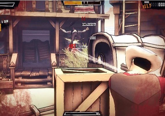 Western 1849 Reloaded EN Global Steam Digital Key