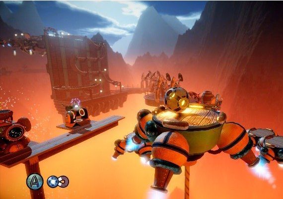 Switchball HD EN/DE/FR/IT/ES Global Steam Digital Key