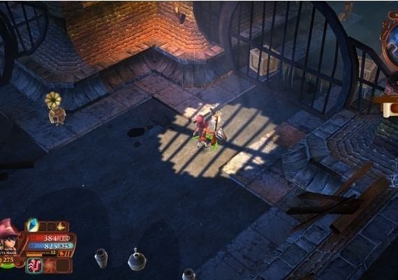 AereA EN/DE/FR/IT/PL/KO/RU/ES EU Xbox One/Series Digital Key