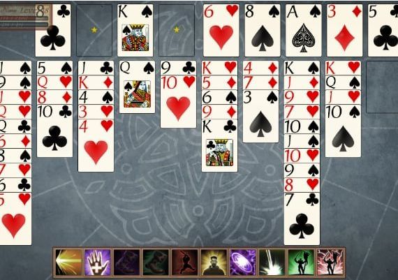 FreeCell Quest EN/DE/JA/RU Global Steam Digital Key