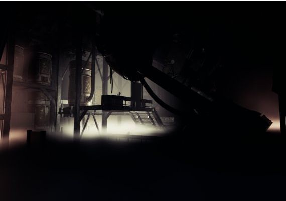 GTFO EN Global Steam Digital Key