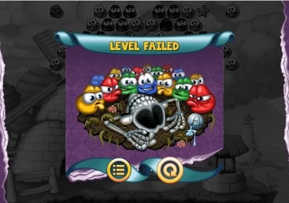 Doughlings: Arcade EU Steam Digital Key