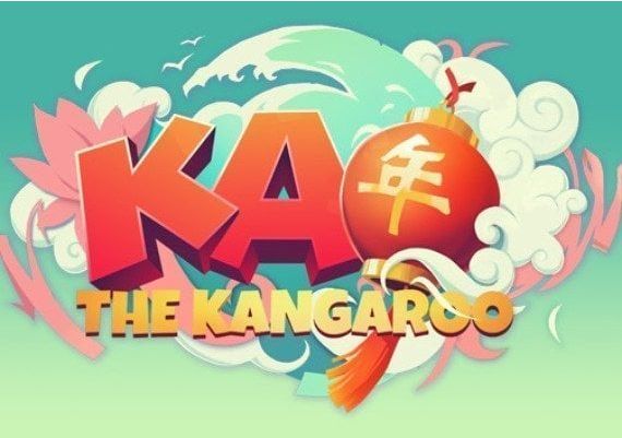 Kao the Kangaroo EU Xbox One/Series Digital Key