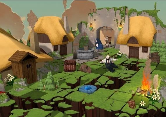 Felix The Reaper Argentina Xbox One/Series Digital Key