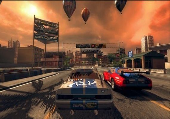 Ignite EN/DE/FR/IT/PL/ES Global Steam Digital Key