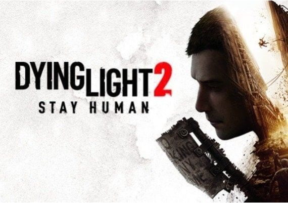 Dying Light 2: Stay Human Canada Xbox One/Series Digital Key