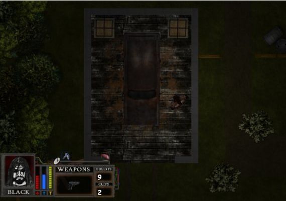 Deadly Metal EN Global Steam Digital Key