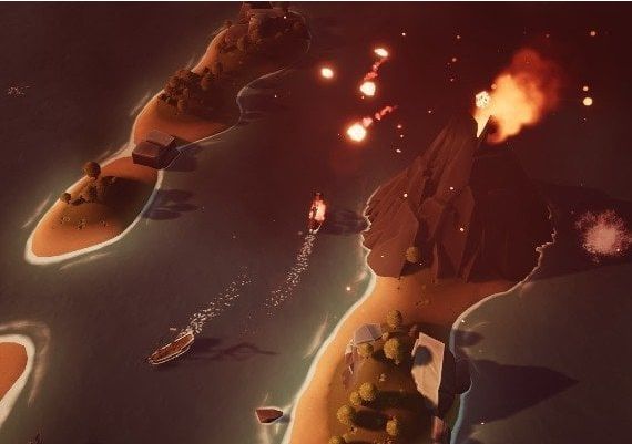 King of Seas EN ROW Xbox One/Series Digital Key