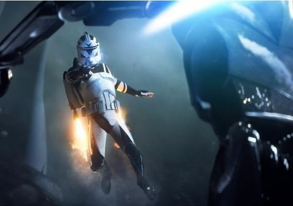 Star Wars: Battlefront II Celebration Edition EN Argentina Xbox One/Series Digital Key