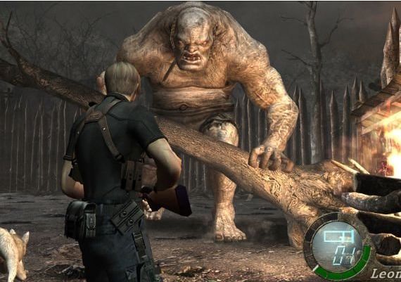 Resident Evil - Triple Pack EN Global Steam Digital Key