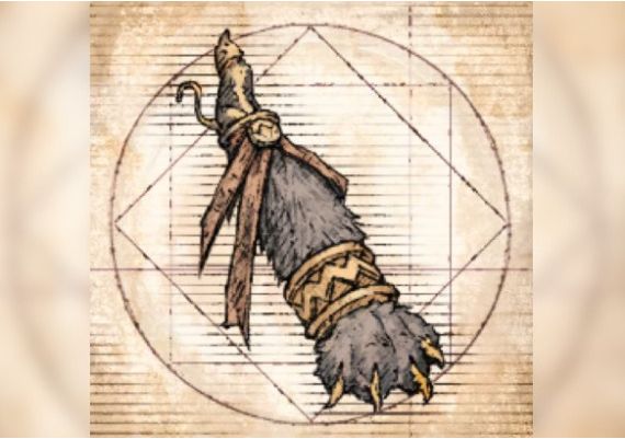 Final Fantasy XVI - Pre-Order Bonus DLC EN EU PS5 Digital Key