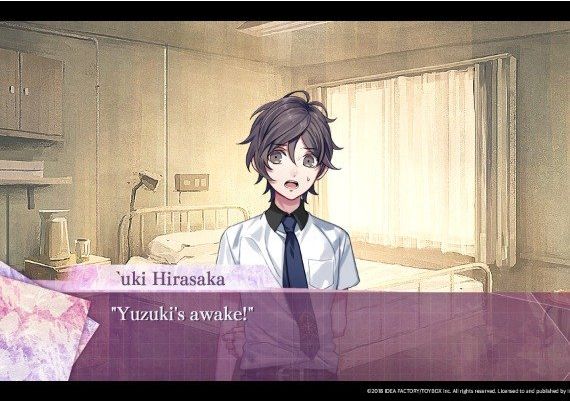 7'Scarlet EN/JA/KO/ZH Global Steam Digital Key