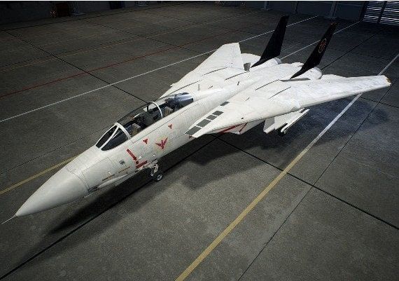 Ace Combat 7: Skies Unknown - Ten Million Relief Plan DLC EN EU Xbox One/Series Digital Key