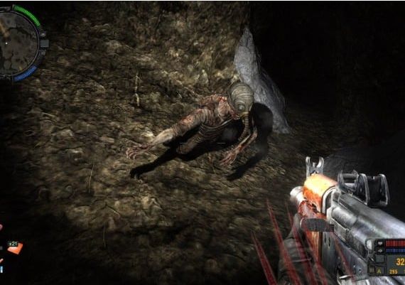 S.T.A.L.K.E.R.: Call of Prypiat EN EU Xbox One/Series Digital Key