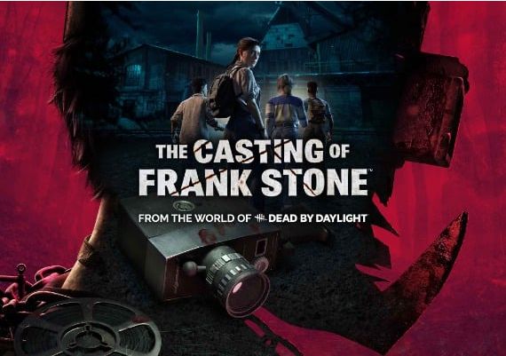 The Casting of Frank Stone EN Ukraine Xbox Series/Windows Digital Key
