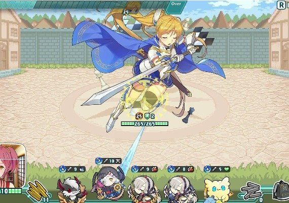 Super Bullet Break EN/DE/FR/IT/PL/RU/ZH/ES Global Steam Digital Key