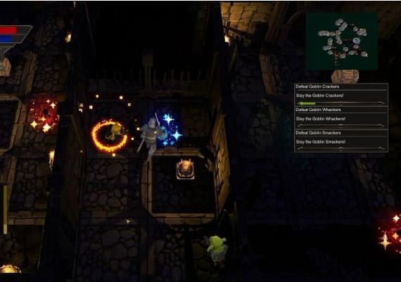 Morendar: Goblin Slayer EN Global Steam Digital Key