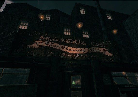 Amnesia: The Dark Descent + Machine For Pigs - Bundle EN Global Steam Digital Key