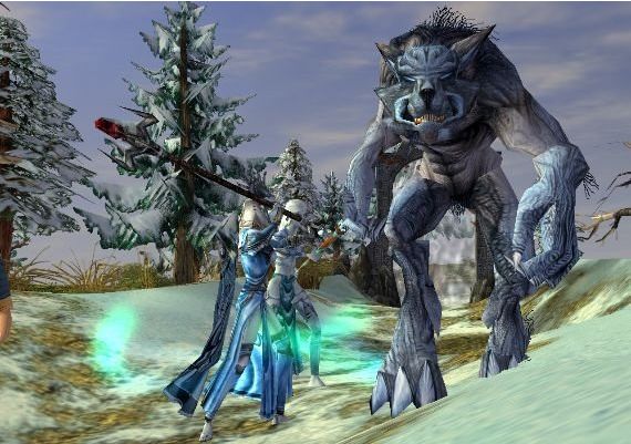 SpellForce Platinum Edition EN/DE/FR Global Steam Digital Key