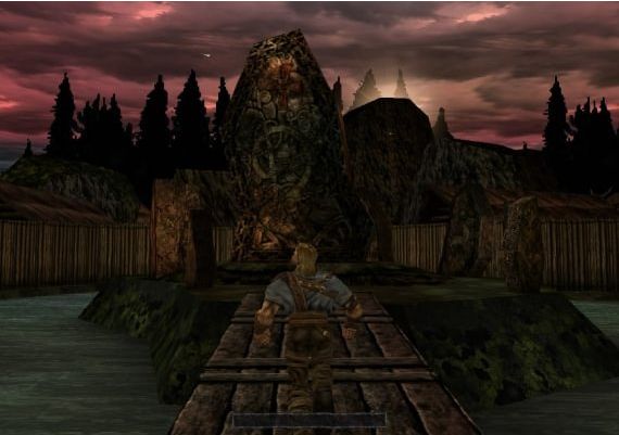 Rune Classic EN/DE/FR/IT/RU/ES Global Steam Digital Key