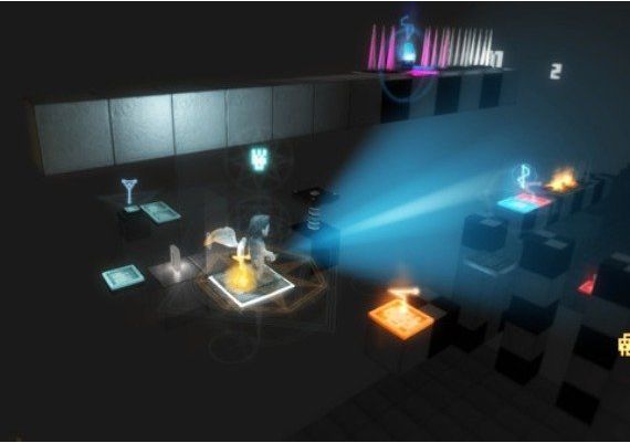 Face It: A Game to Fight Inner Demons EN Global Steam Digital Key