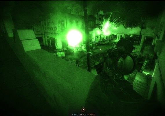 Insurgency EN Global Steam Digital Key