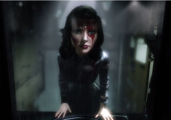 BioShock: Infinite - Burial Sea: Episode Two DLC EN/DE/FR/IT/ES Global Steam Digital Key