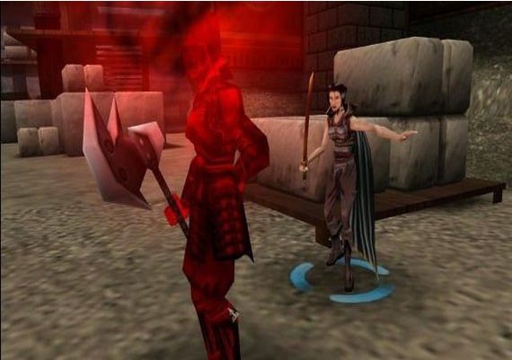 Summoner EN/DE Global Steam Digital Key