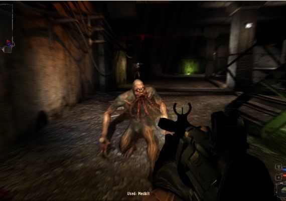 S.T.A.L.K.E.R.: Shadow of Chornobyl EN Australia Xbox One/Series Digital Key