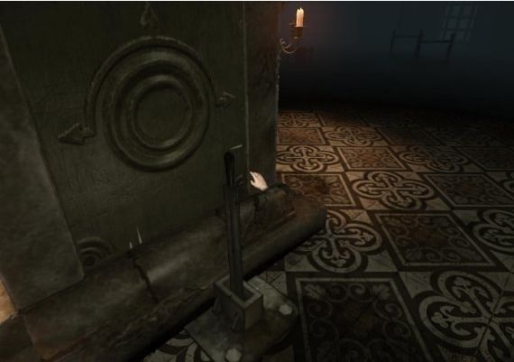 Coma: Mortuary EN/RU Global Steam Digital Key