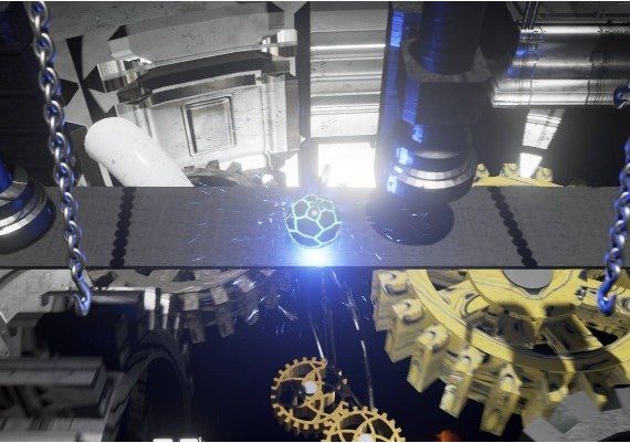 Winexy EN/KO/RU Global Steam Digital Key