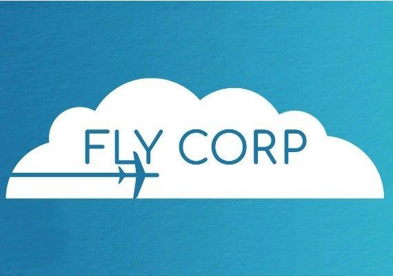 Fly Corp EN/DE/FR/PT/RU/ZH/ES/TR Global Steam Digital Key