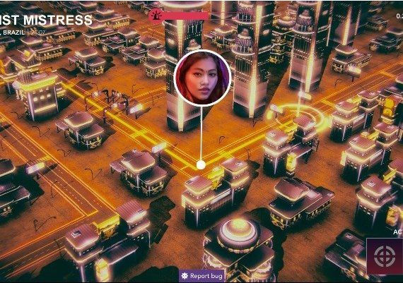 Sigma Theory: Brazil - Additional Nation DLC EN/DE/FR/RU/ZH Global Steam Digital Key