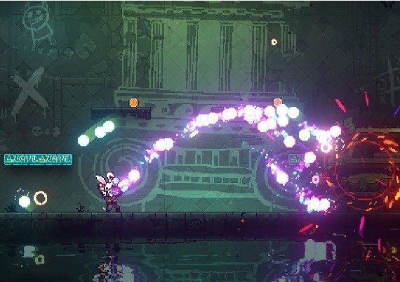 Neon Abyss - Soundtrack DLC Global Steam Digital Key