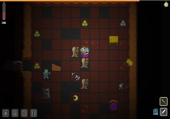 Quest of Dungeons EN/DE/FR/JA/PT/RU/ES Global Steam Digital Key