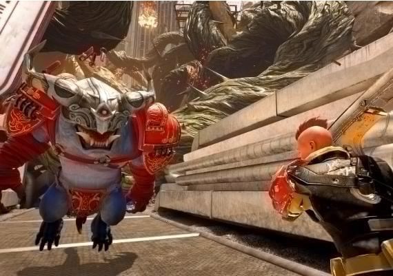 Breach EN Global Steam Digital Key