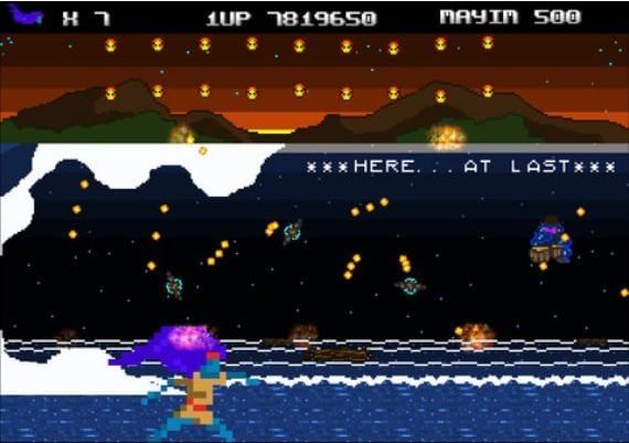 Uriel's Chasm 2: את EN Global Steam Digital Key