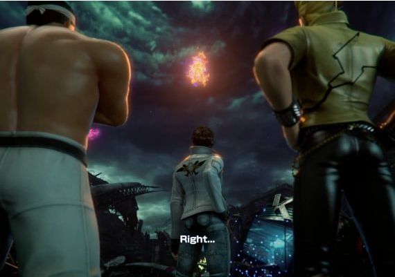 The King Of Fighters XIV Steam Edition Global Steam Digital Key