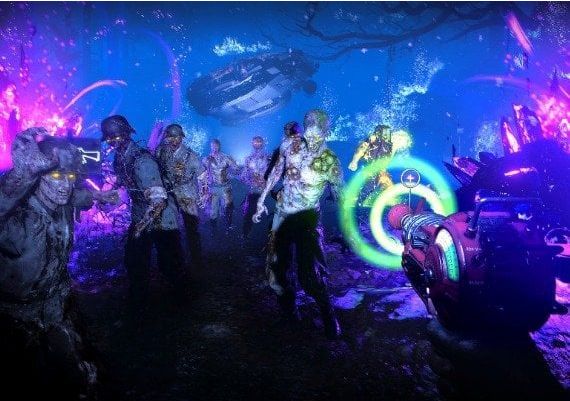 CoD Call of Duty: Endowment - Challenger Pack DLC EN Argentina Xbox One/Series Digital Key