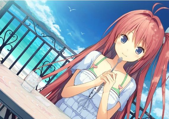 Aokana: Four Rhythms Across the Blue EN/JA/ZH/ZH Global Steam Digital Key